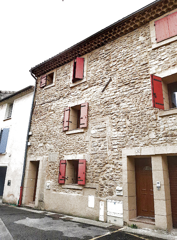 Agence immobilière de Jean-Jacques SEVESTRE