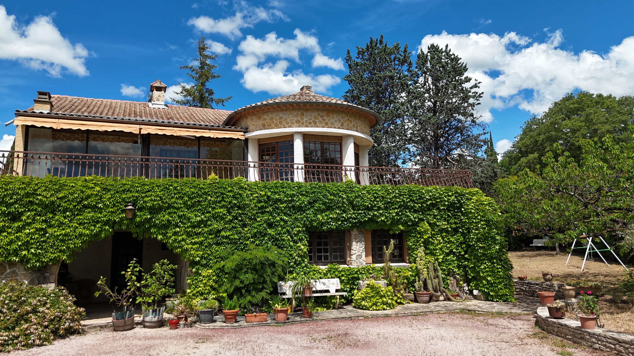 Agence immobilière de Jean-Jacques SEVESTRE