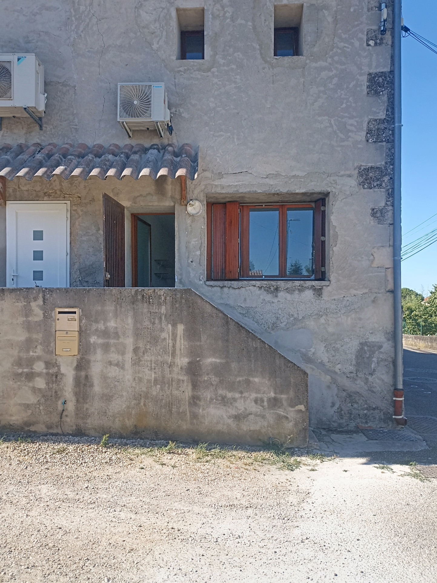 Agence immobilière de Jean-Jacques SEVESTRE