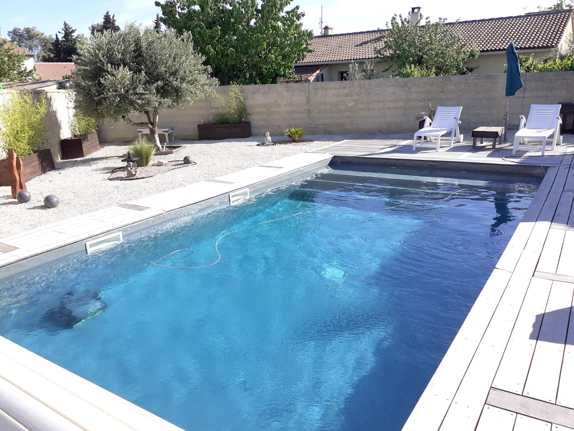 Photo bien immobilier