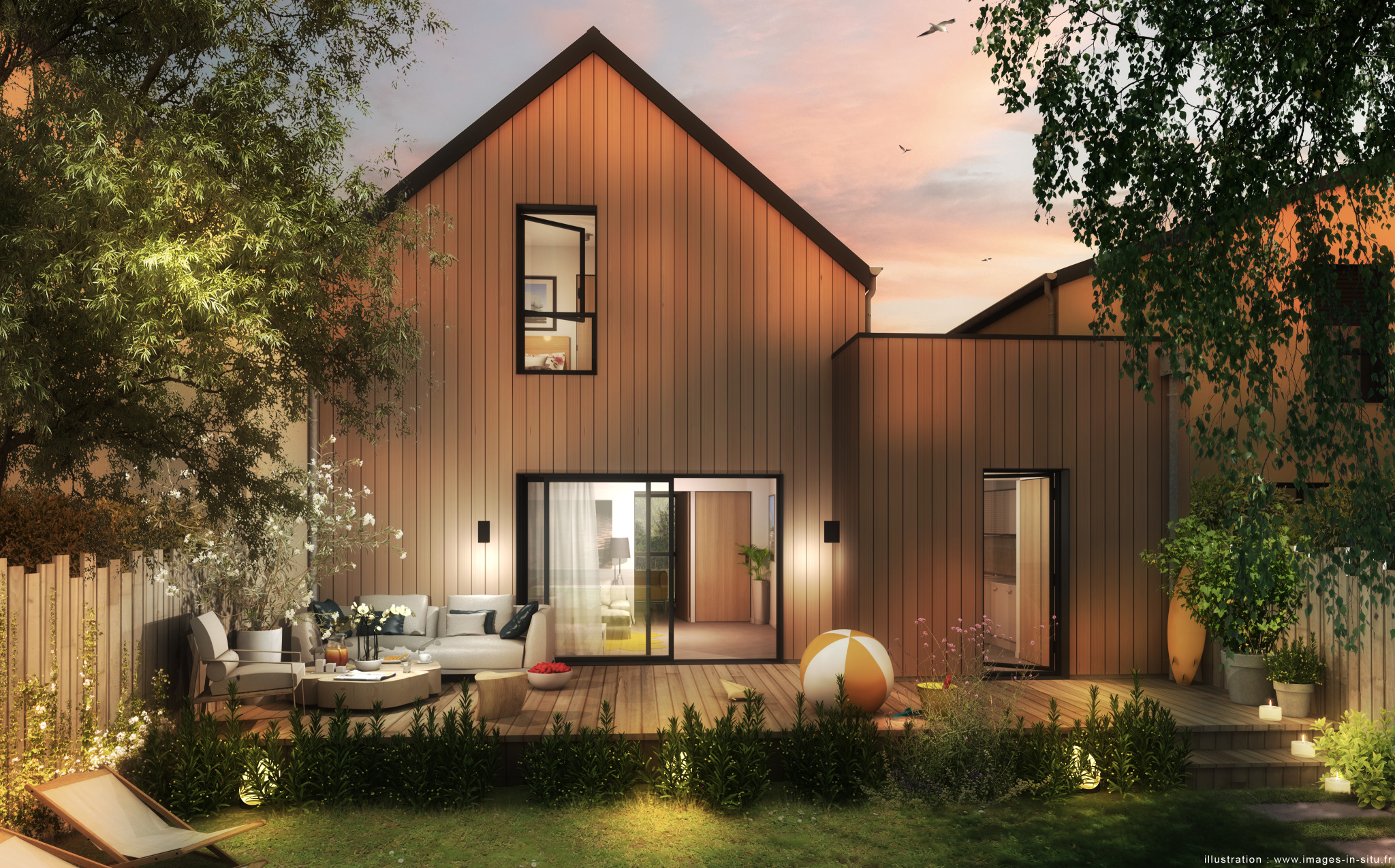 Maison 91 m² · à Douvres-la-Délivrande · 91 m² · 292 000 €