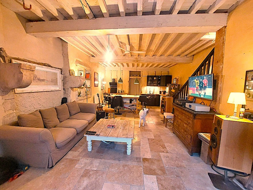 Maison 5 pièces 113 m² · à Hastingues · 113 m² · 196 100 €