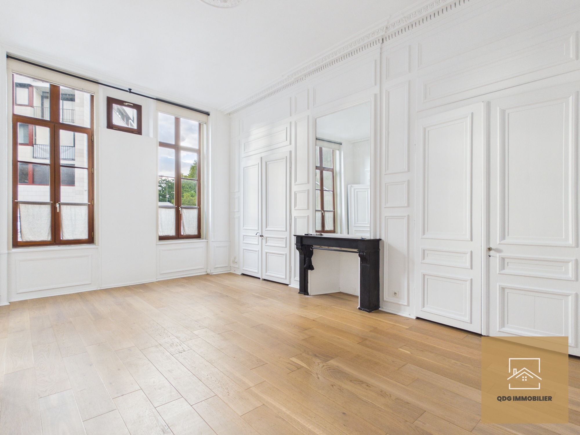 Appartement 50 m² · à Lille · 50 m² · 275 600 €