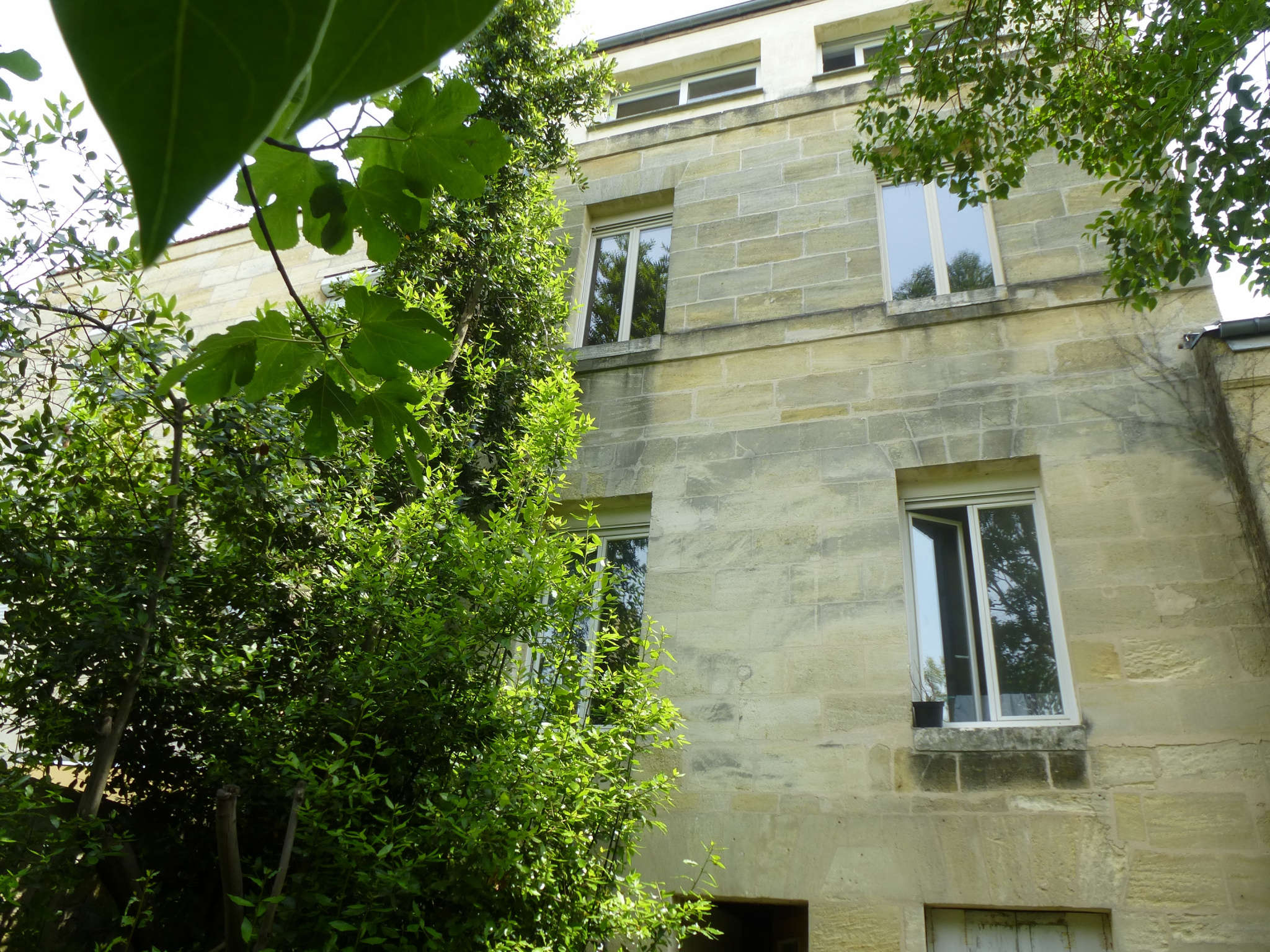 Vente Immeuble 185m² 11 Pièces à Bordeaux (33000) - Réseau Expertimo