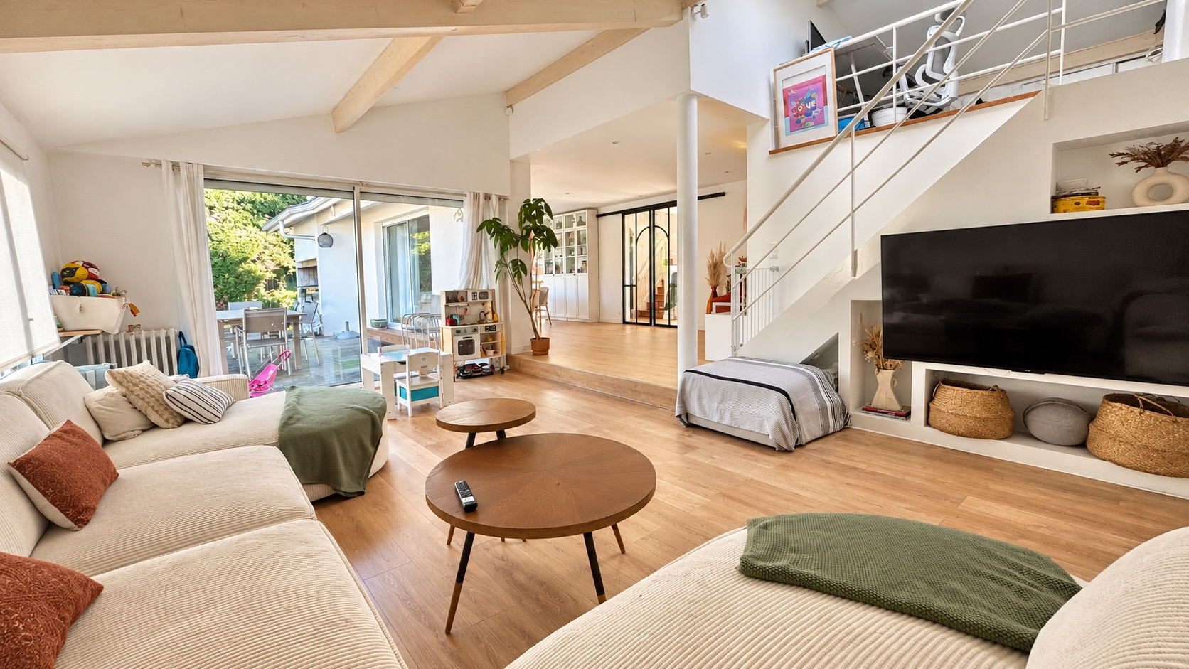 Maison 6 pièces 150 m² · à Mérignac · 150 m² · 556 400 €