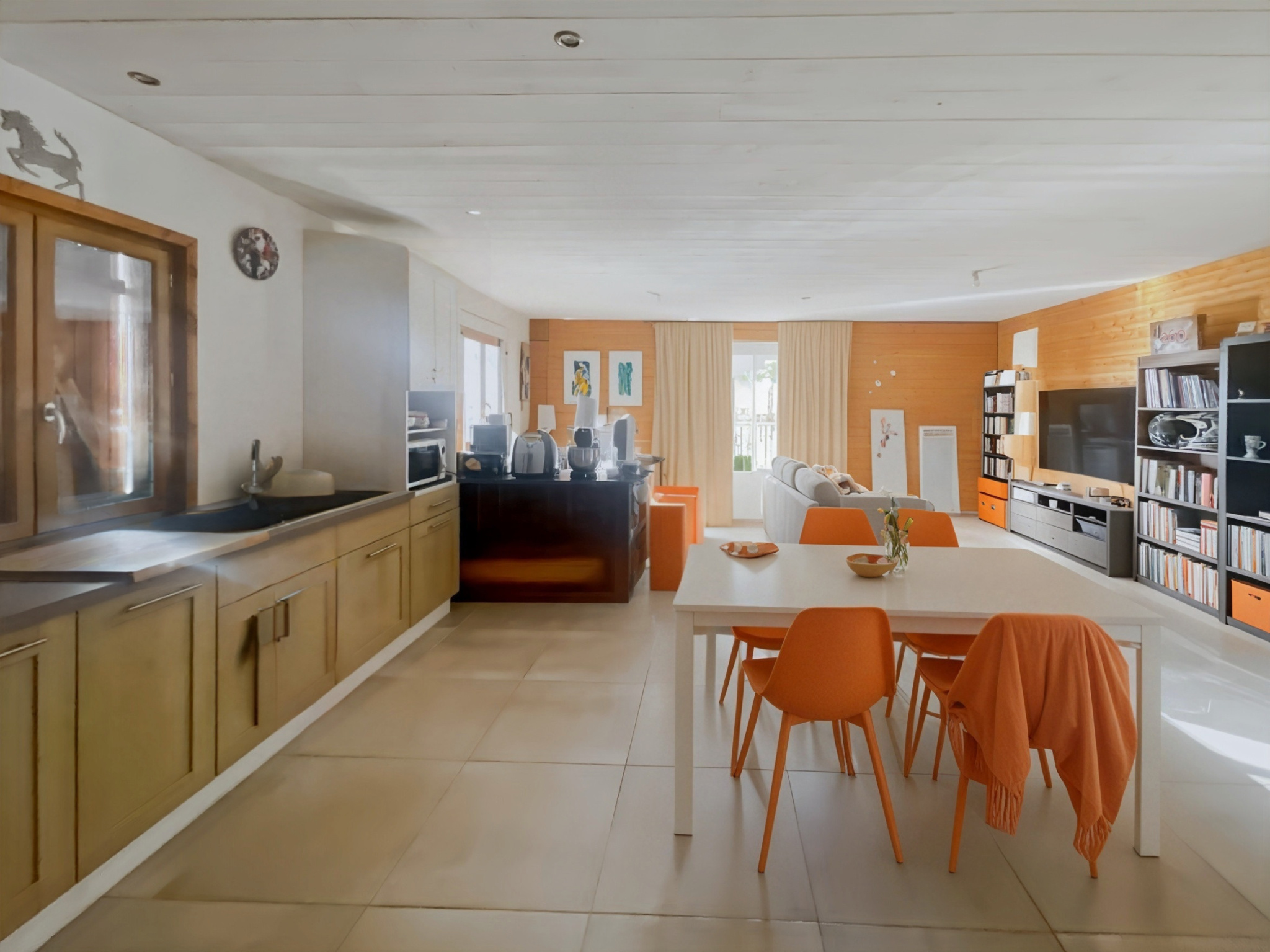Photo bien immobilier