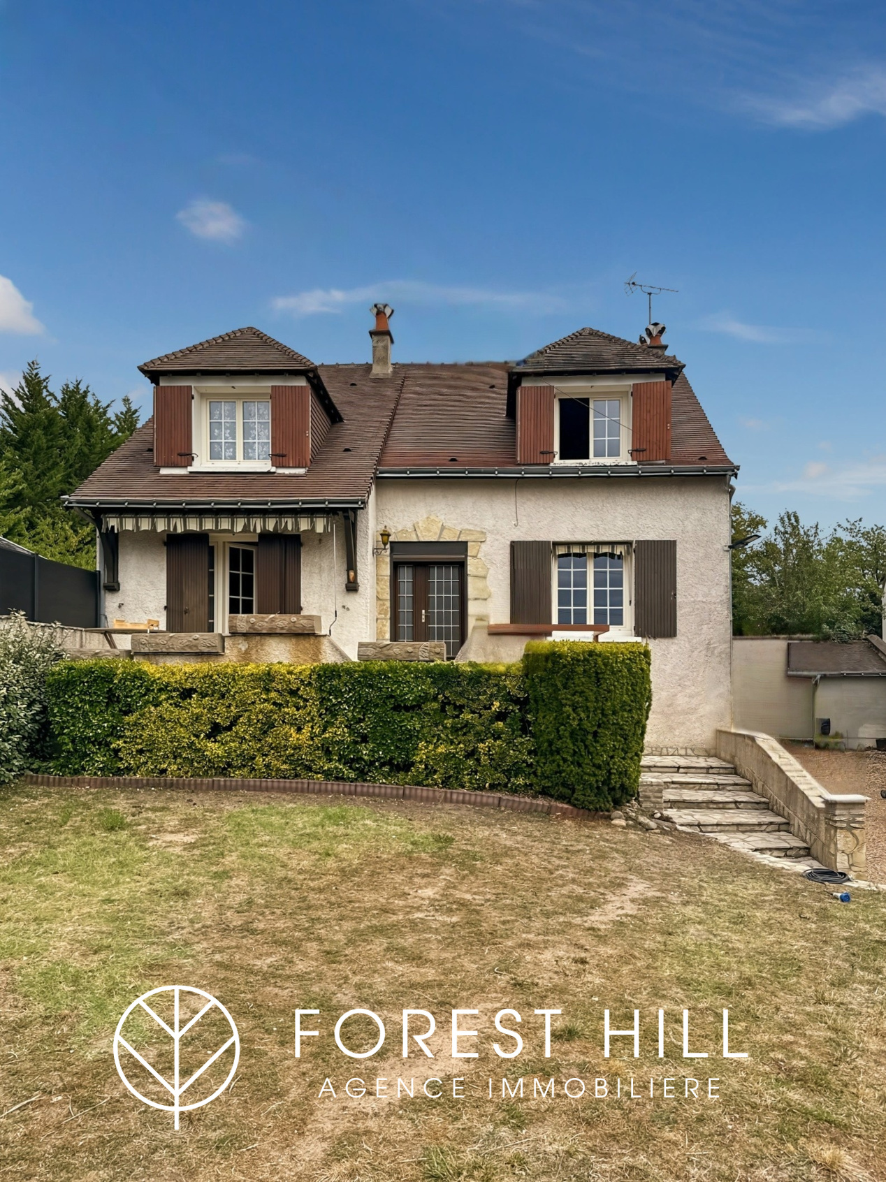 Agence immobilière de Jean-Jacques SEVESTRE