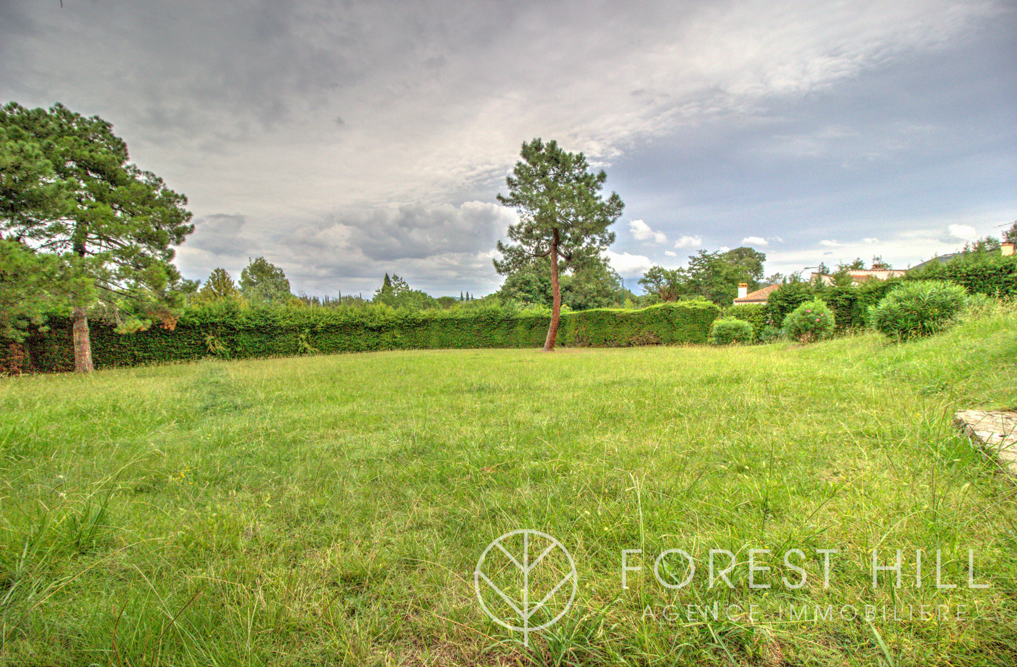 Terrain 1885 m² · à Céret · 336 000 €