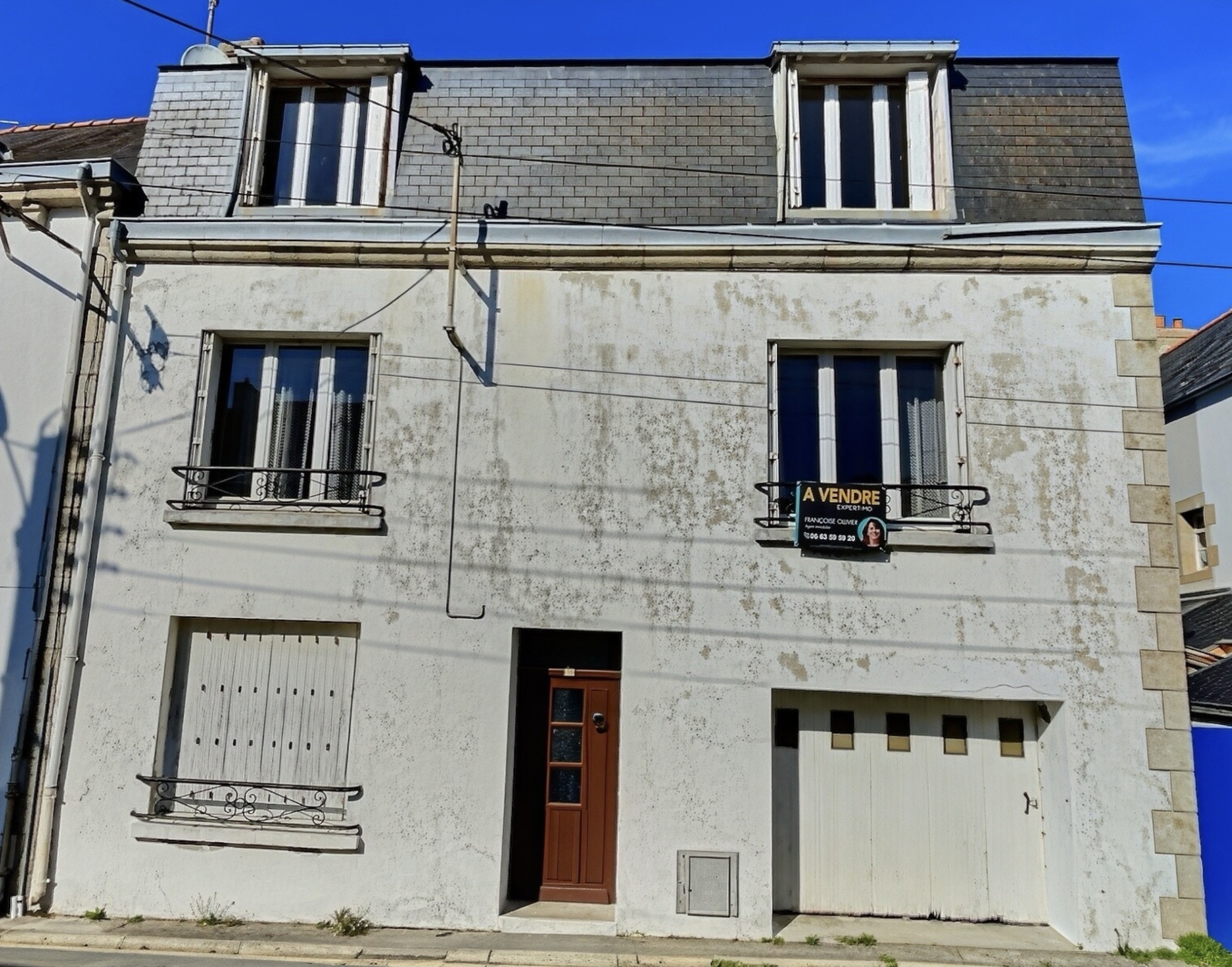 Appartement 180 m² · à Concarneau · 180 m² · 280 800 €