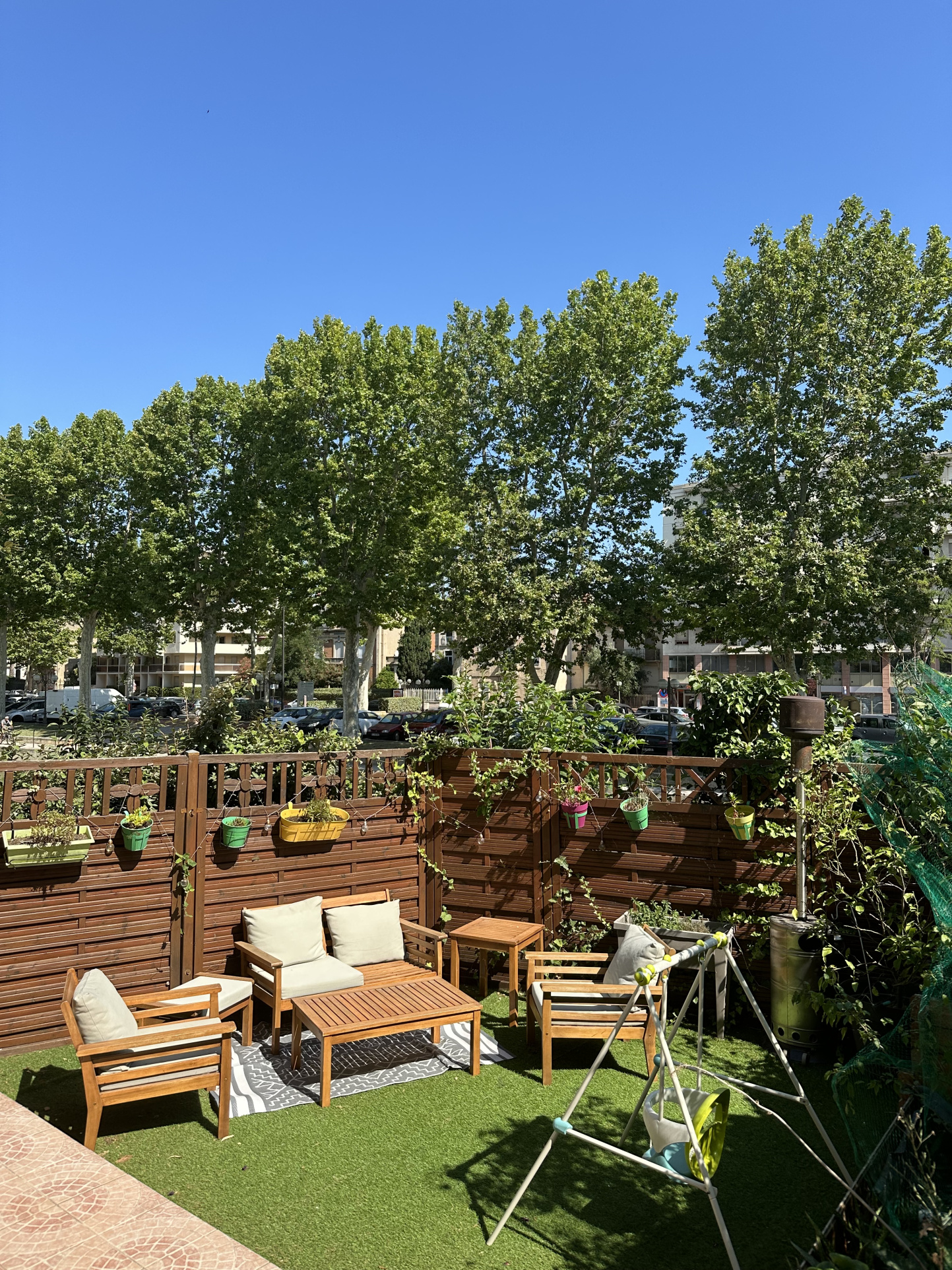Photo bien immobilier