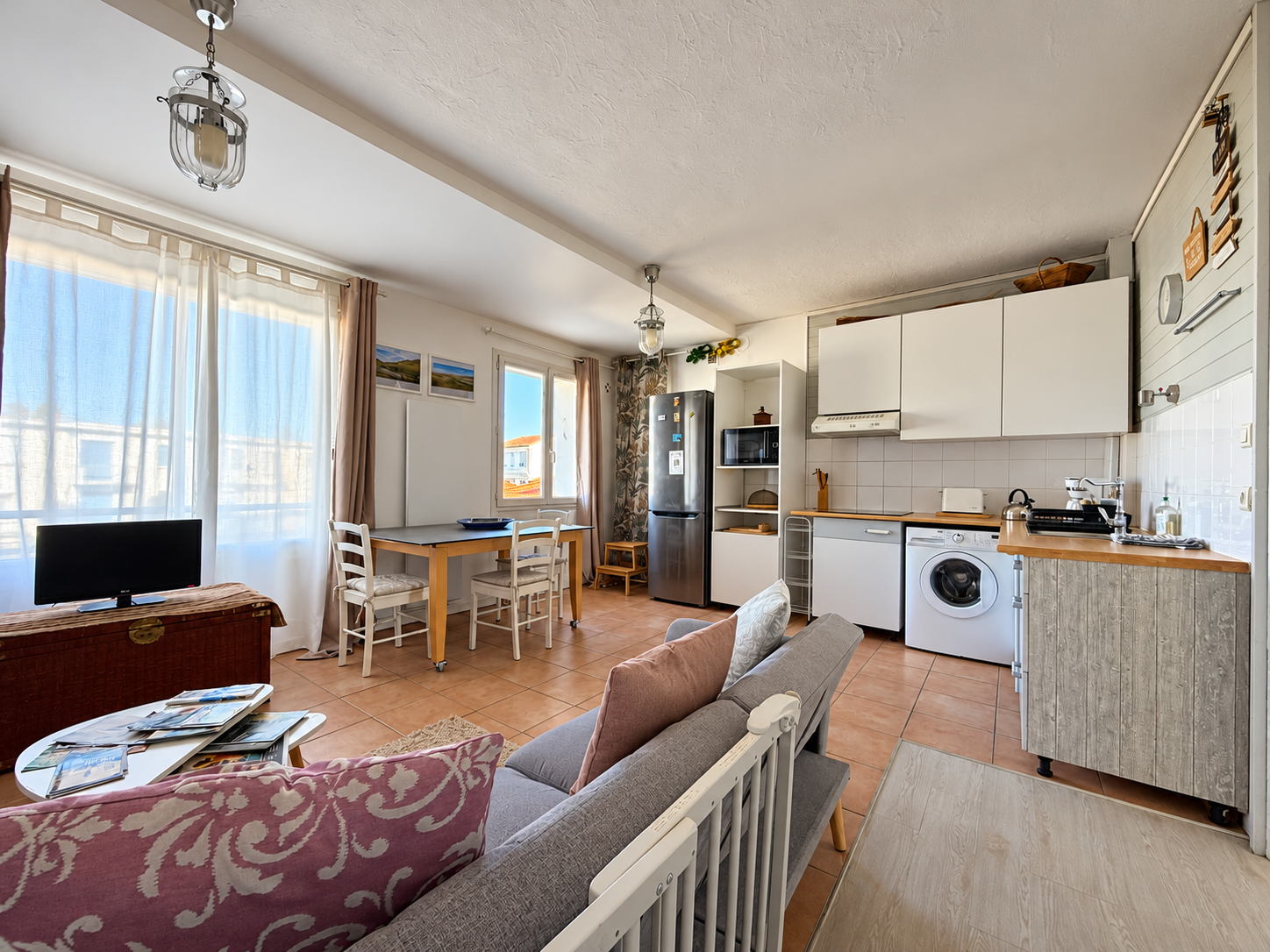 Appartement 53 m² · à Royan · 53 m² · 209 500 €