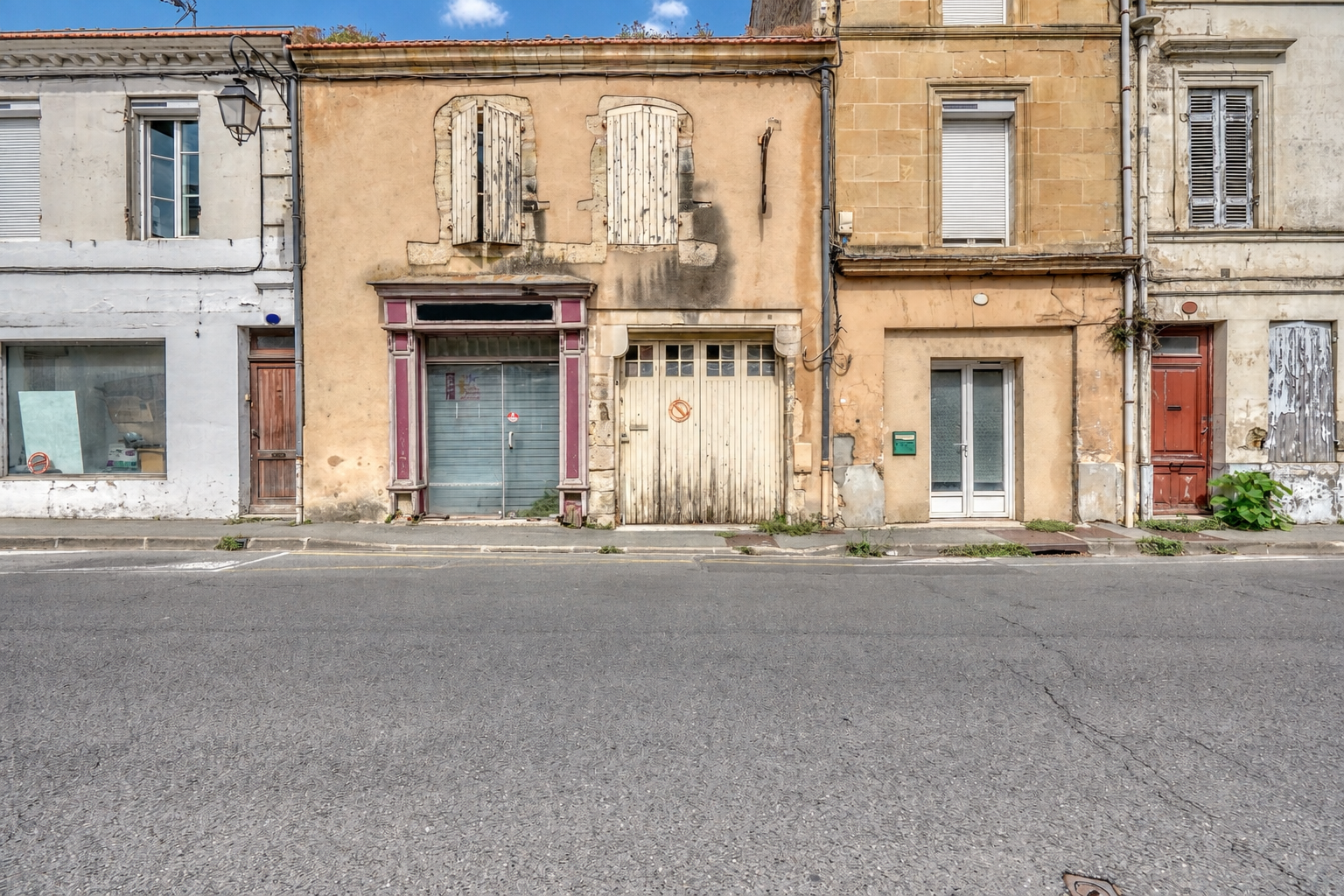 Agence immobilière de Jean-Jacques SEVESTRE