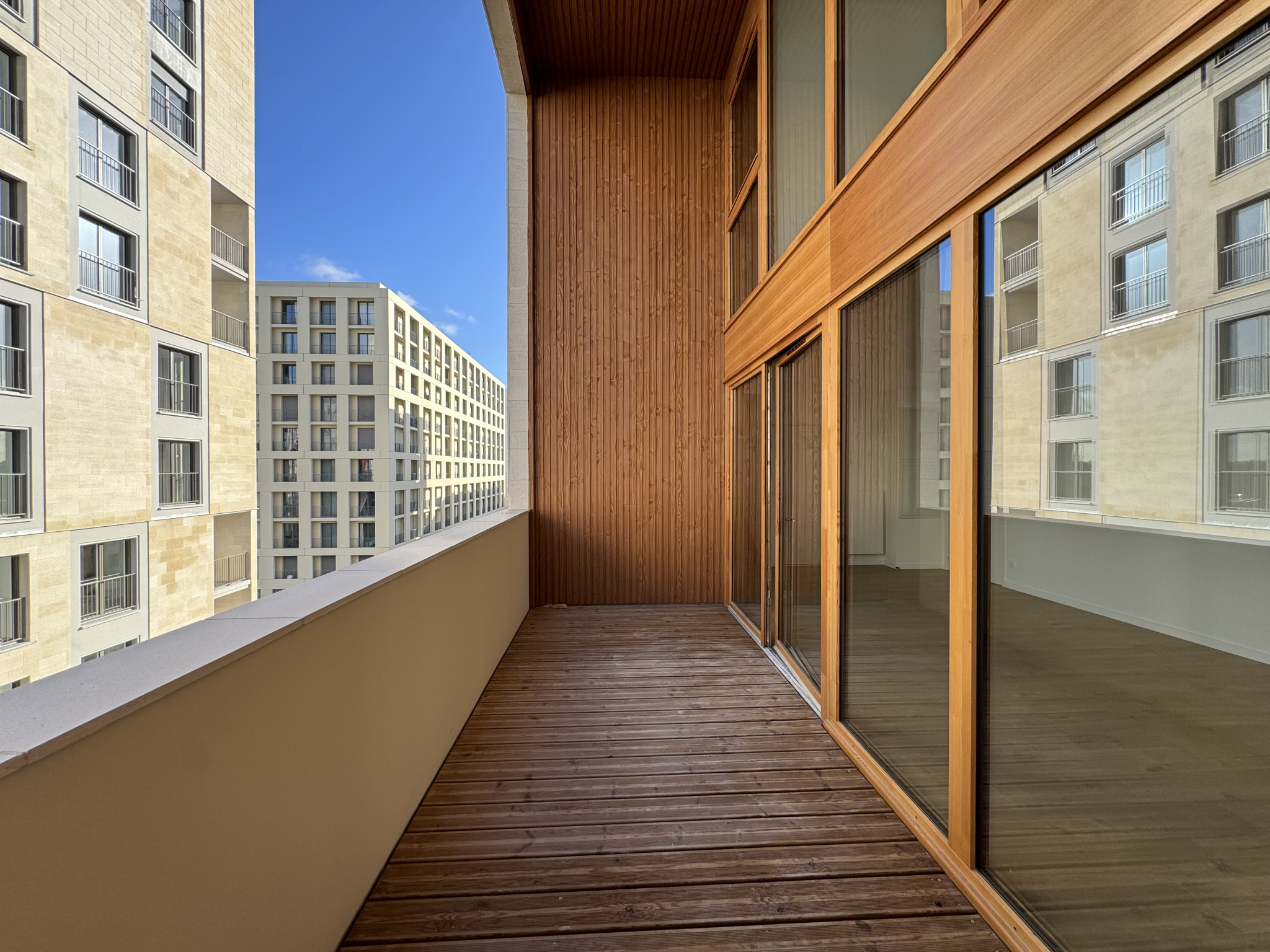 Vente Appartement 90m² 4 Pièces à Bordeaux (33200) - Réseau Expertimo
