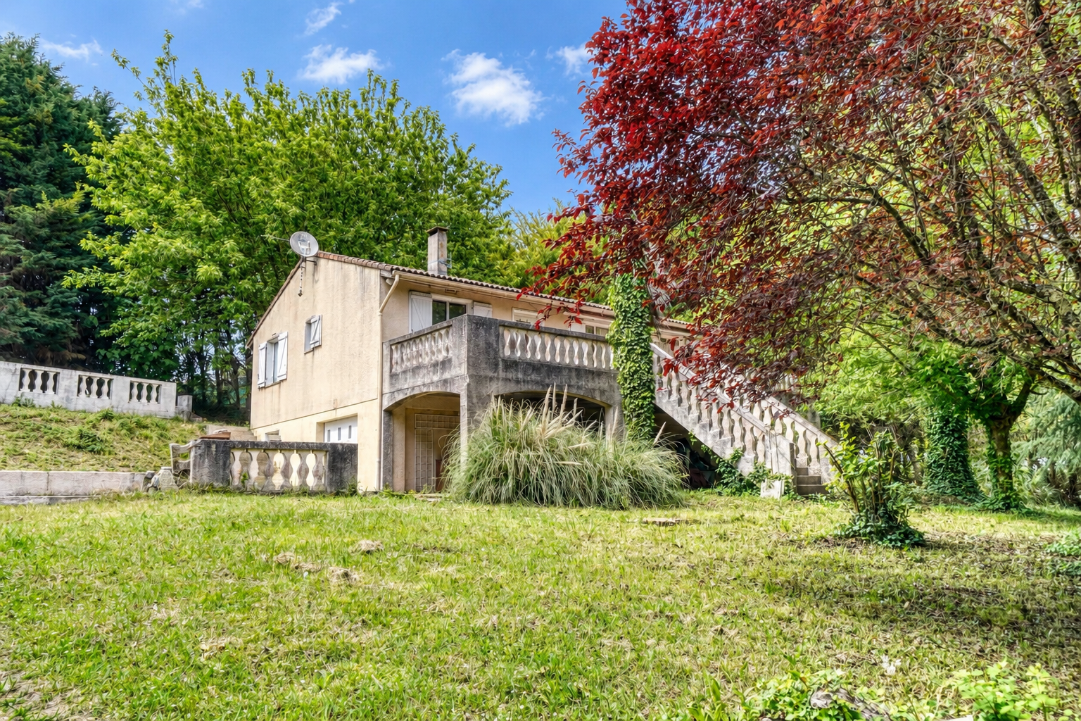 Agence immobilière de Jean-Jacques SEVESTRE