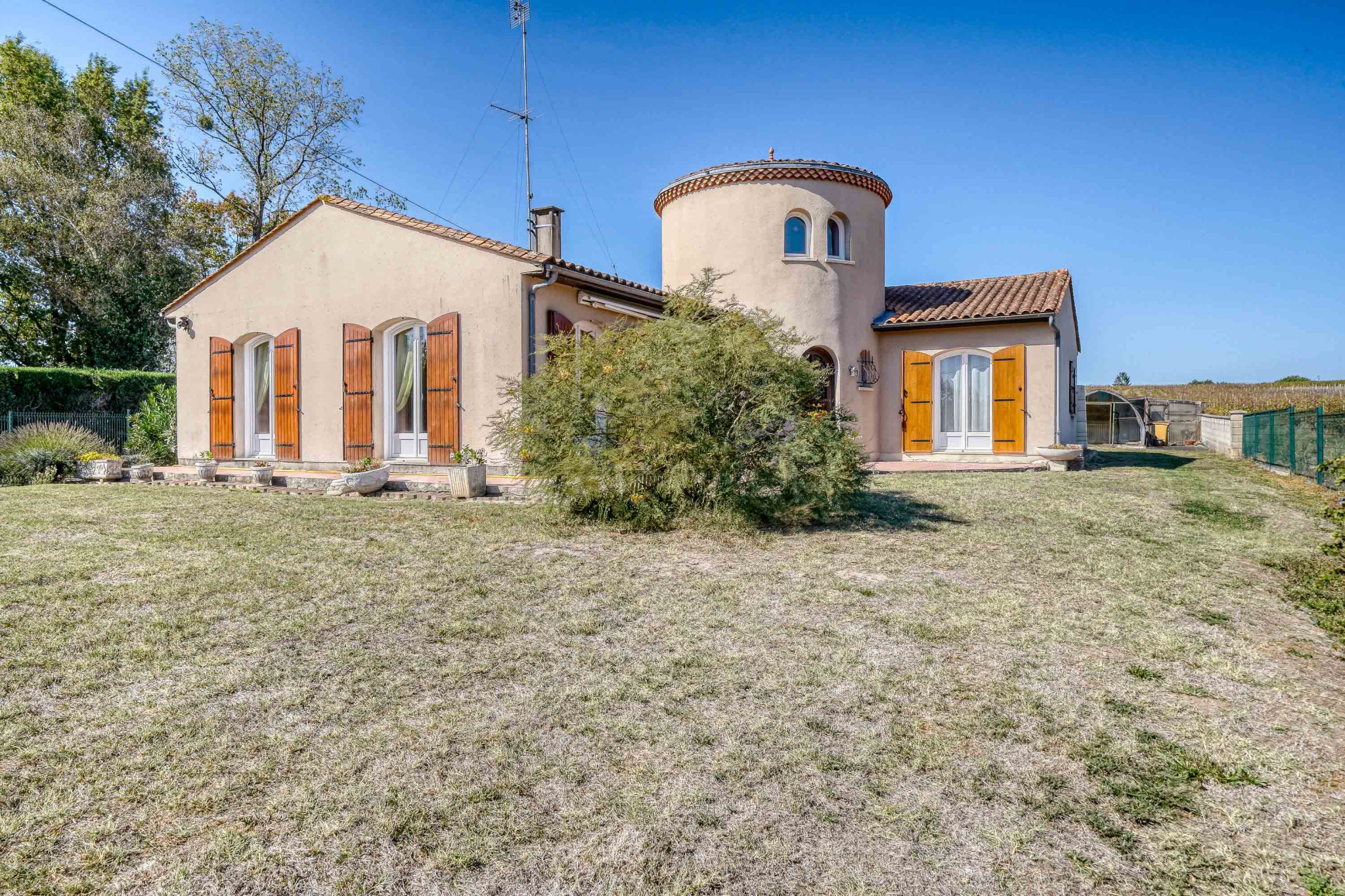 Maison 6 pièces 171 m² · à Val-de-Livenne · 171 m² · 215 500 €