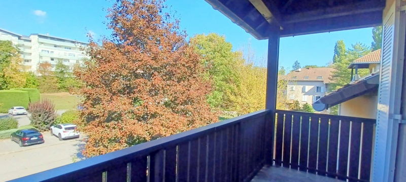 Appartement 64 m² · à Saint-Genis-Pouilly · 64 m² · 260 000 €
