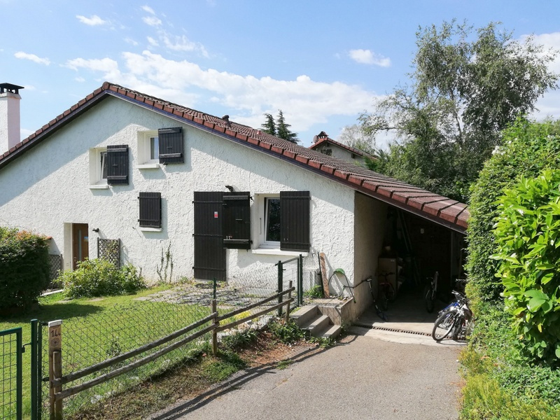 Appartement 150 m² · à Thoiry · 150 m² · 620 000 €