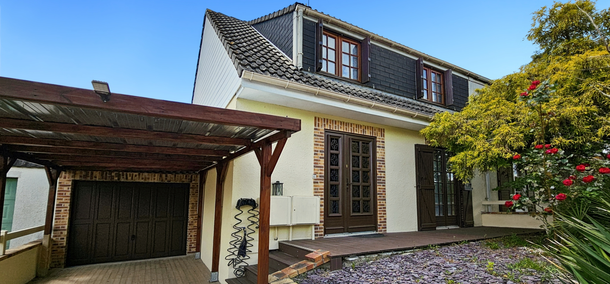 Photo bien immobilier