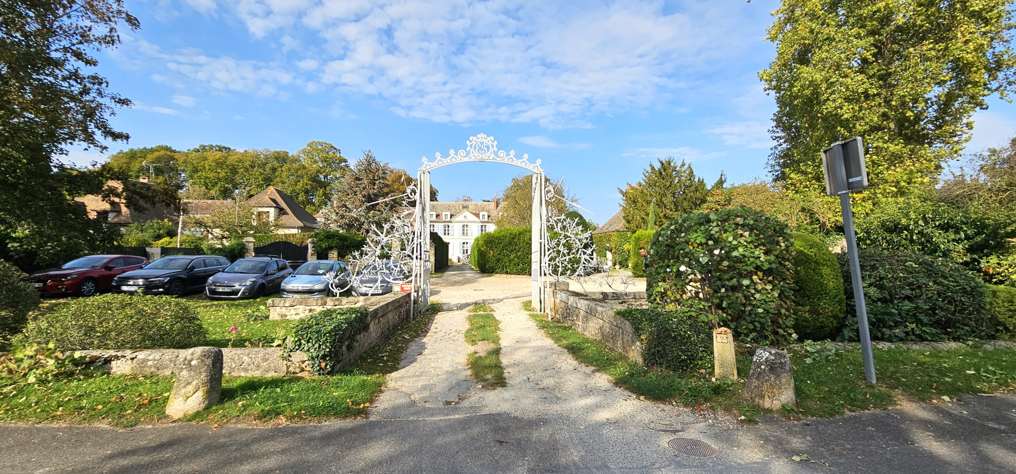 Photo bien immobilier