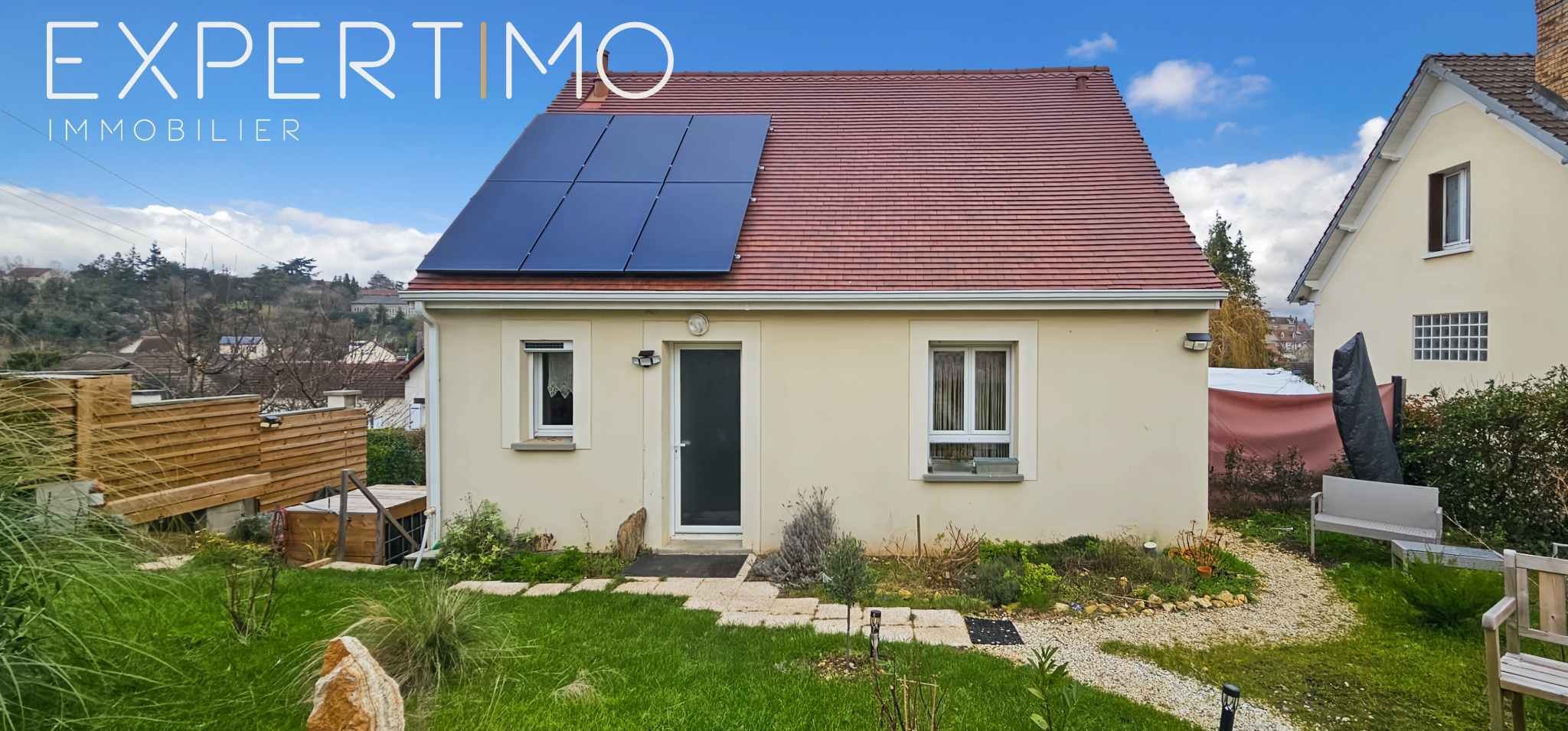 Photo bien immobilier