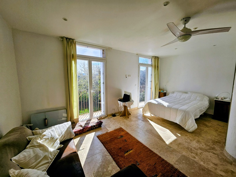 Appartement 29 m² · à Le Luc · 29 m² · 78 000 €