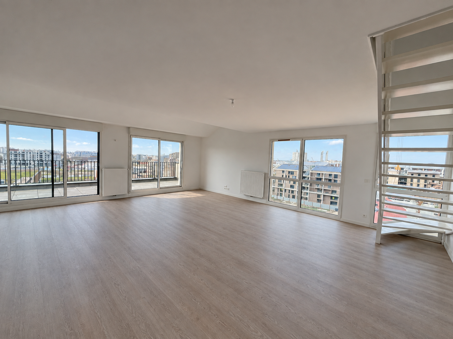 Appartement 5 pièces 126 m² · à Bordeaux · 126 m² · 455 000 €