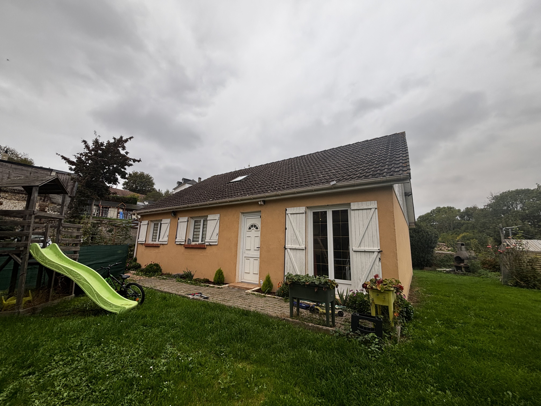 Appartement 120 m² · à Elbeuf · 120 m² · 209 000 €