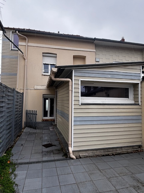 Agence immobilière de Jean-Jacques SEVESTRE