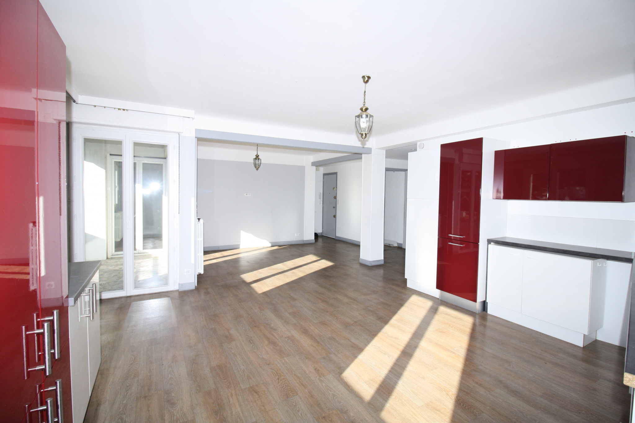 Vente Appartement 84m² 4 Pièces à Gap (05000) - Réseau Expertimo