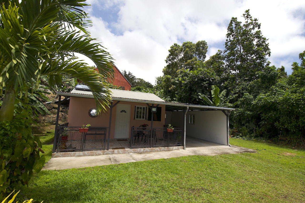 Agence immobilière de Jean-Jacques SEVESTRE