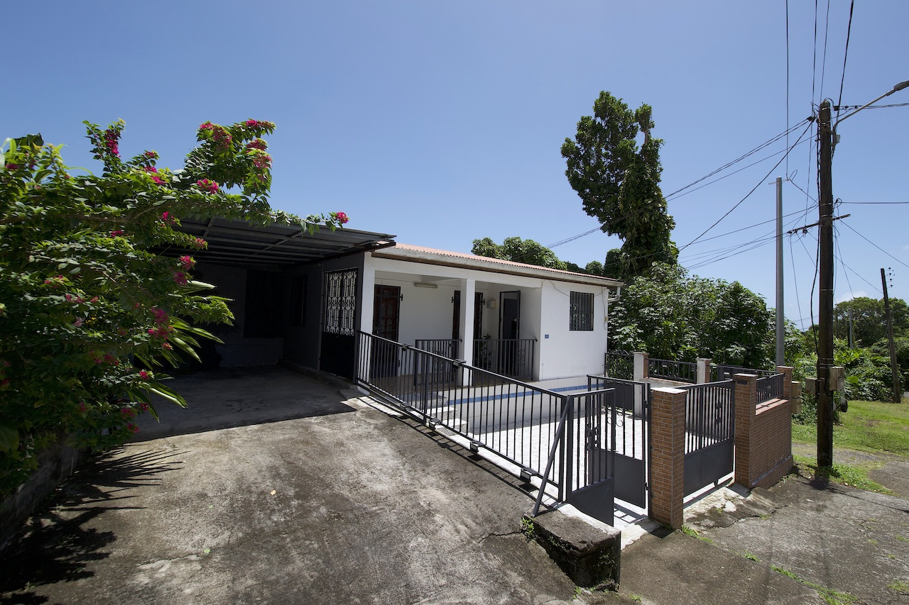 Agence immobilière de Jean-Jacques SEVESTRE