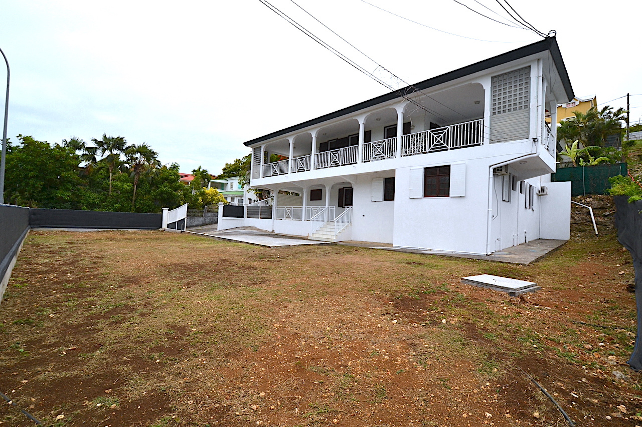 Agence immobilière de Jean-Jacques SEVESTRE