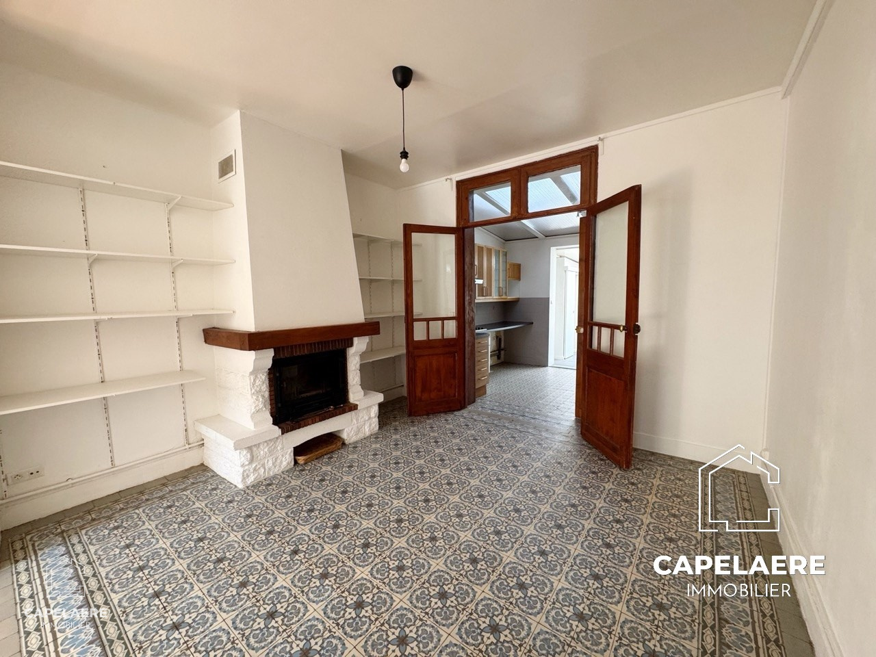 Appartement 92 m² · à Lille · 92 m² · 240 000 €