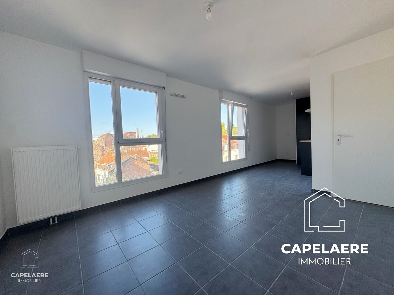 Appartement 2 pièces 43 m² · à Marquette-lez-Lille · 43 m² · 177 900 €