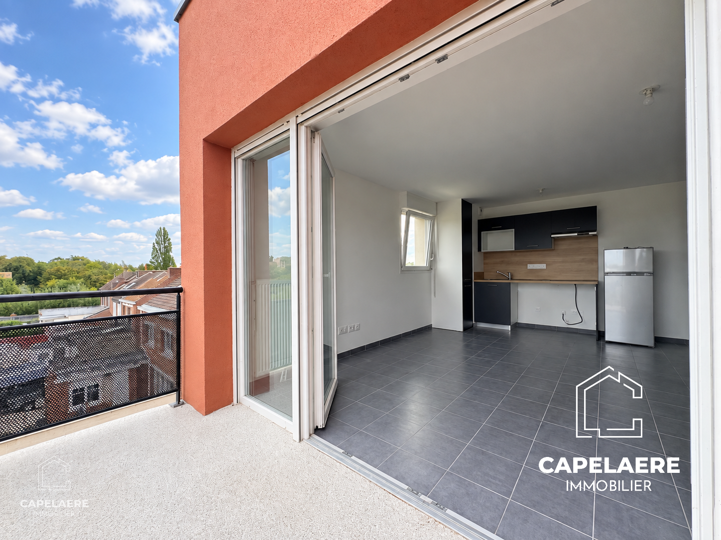 Appartement 3 pièces 65 m² · à Marquette-lez-Lille · 65 m² · 248 000 €