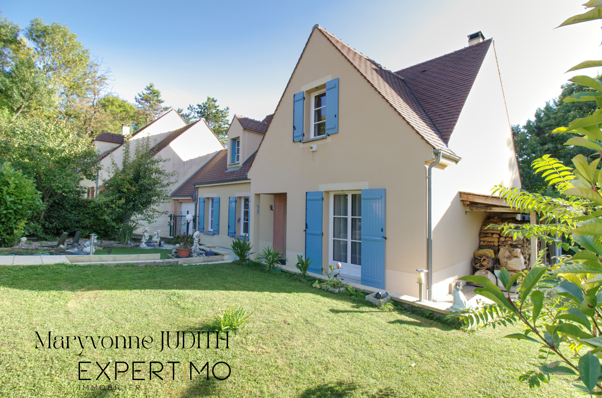 Maison 6 pièces 158 m² · à Meaux · 158 m² · 449 900 €