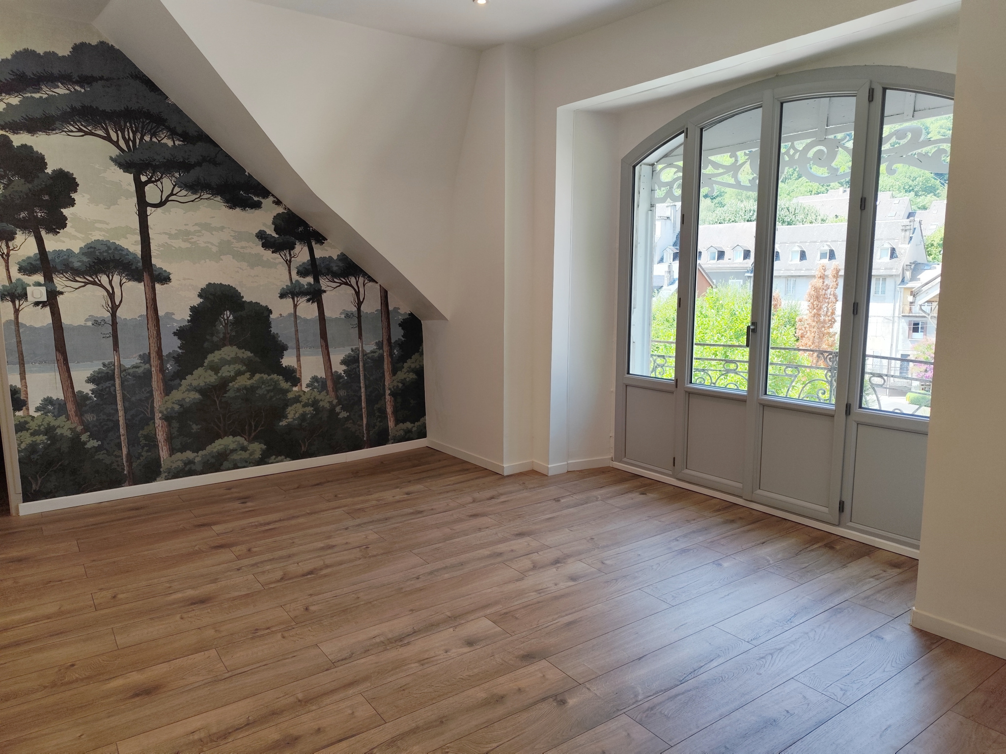 Agence immobilière de Jean-Jacques SEVESTRE