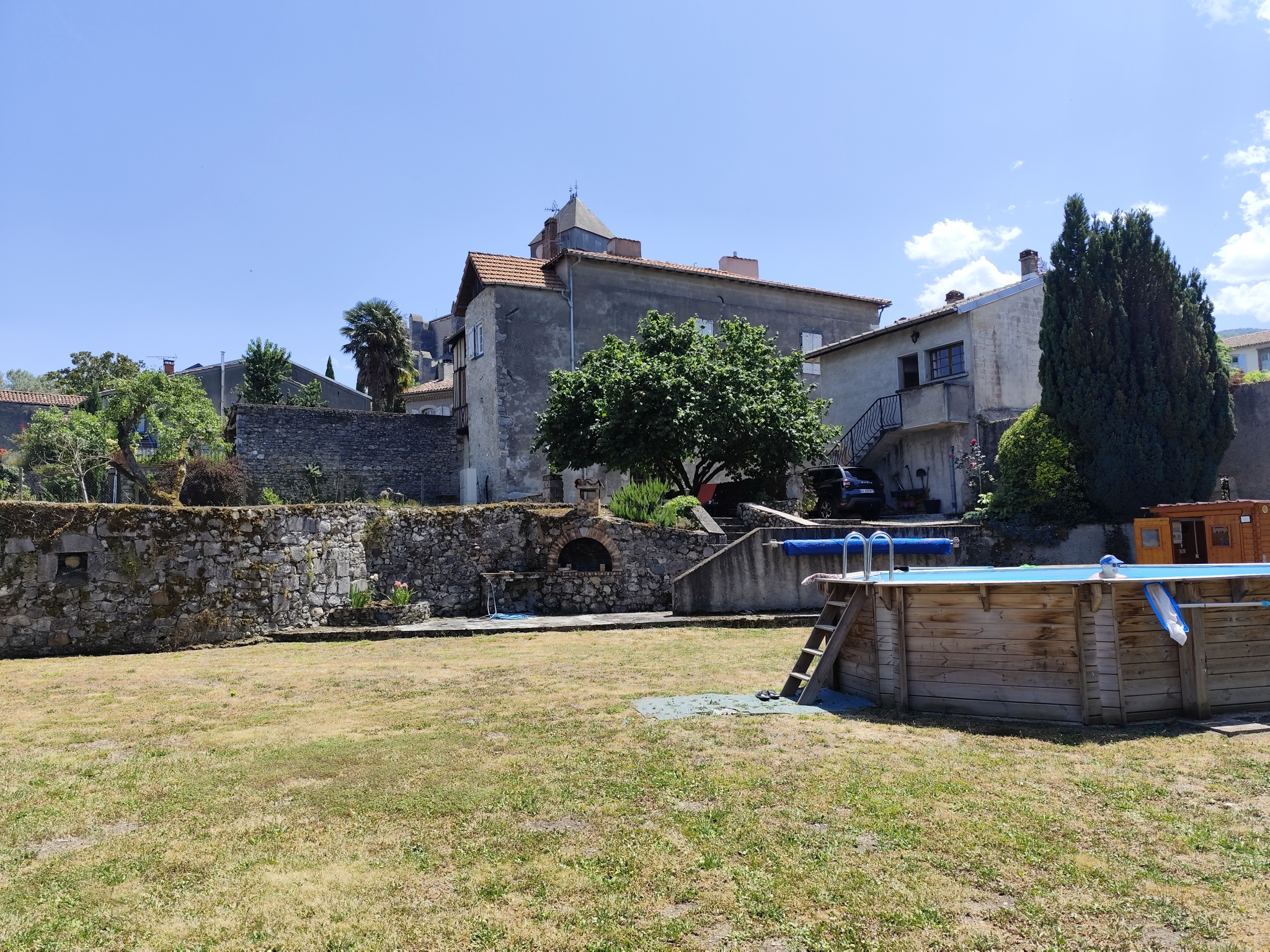 Agence immobilière de Jean-Jacques SEVESTRE