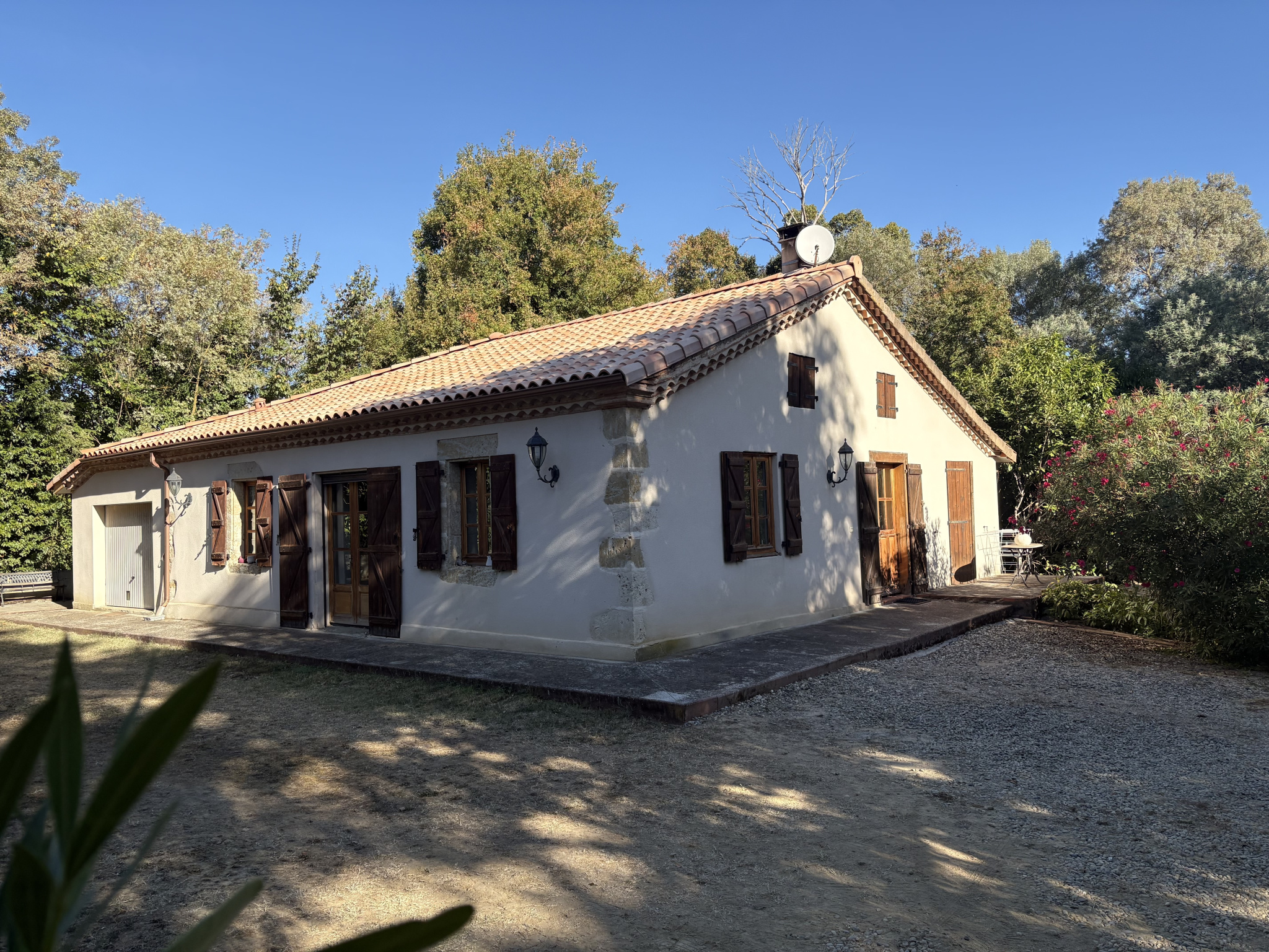Appartement 111 m² · à Mauvezin · 111 m² · 248 000 €