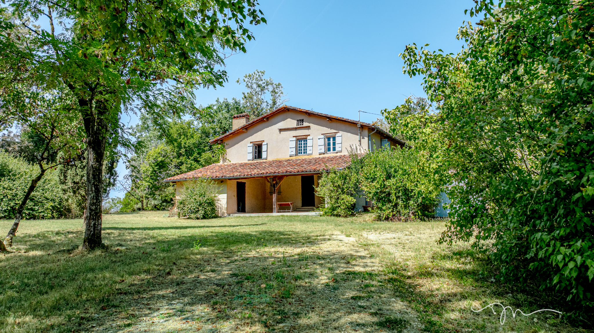 Appartement 284 m² · à Mauvezin · 284 m² · 299 000 €