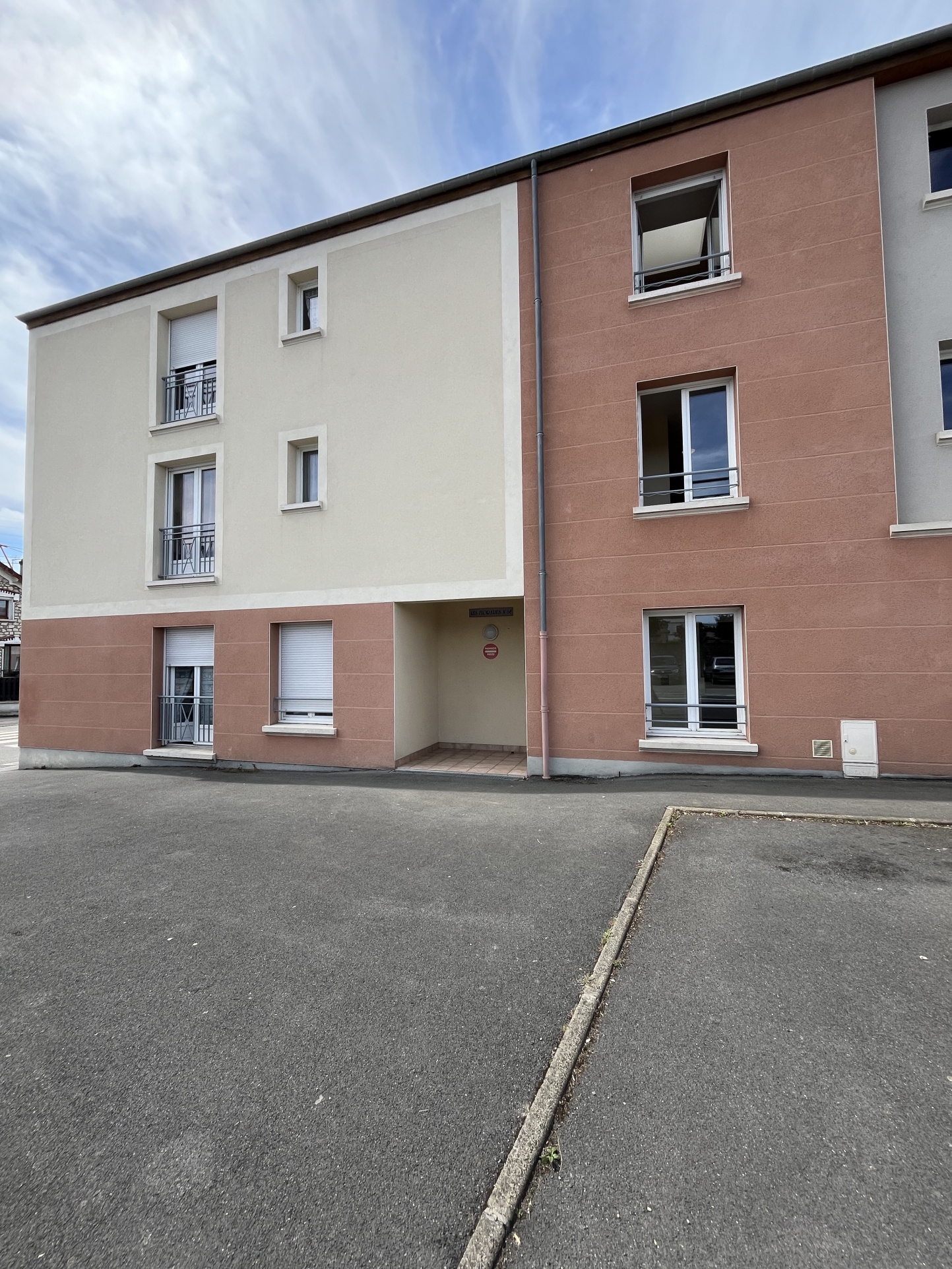Vente Appartement 60m² 2 Pièces à La Ferté-Gaucher (77320) - Réseau Expertimo