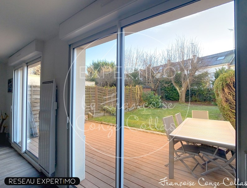 Photo bien immobilier