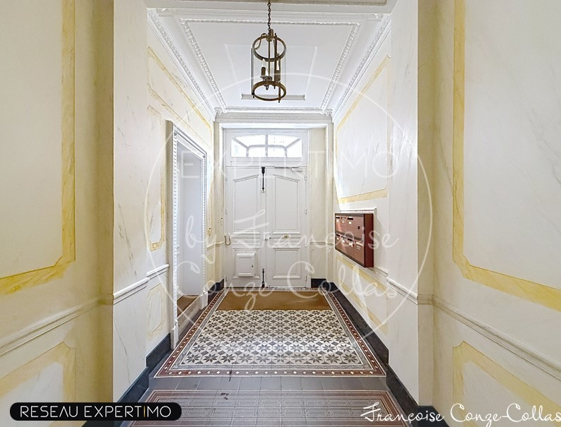 Appartement 3 pièces 68 m² · à Versailles · 68 m² · 600 000 €