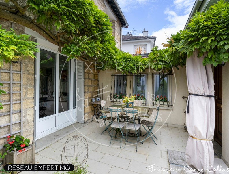 Photo bien immobilier