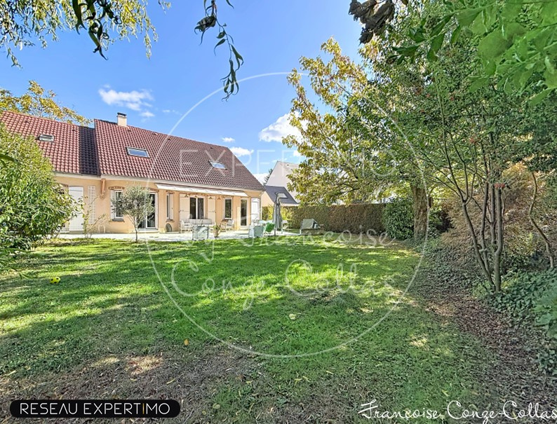 Maison 190 m² · à Noisy-le-Roi · 190 m² · 829 000 €