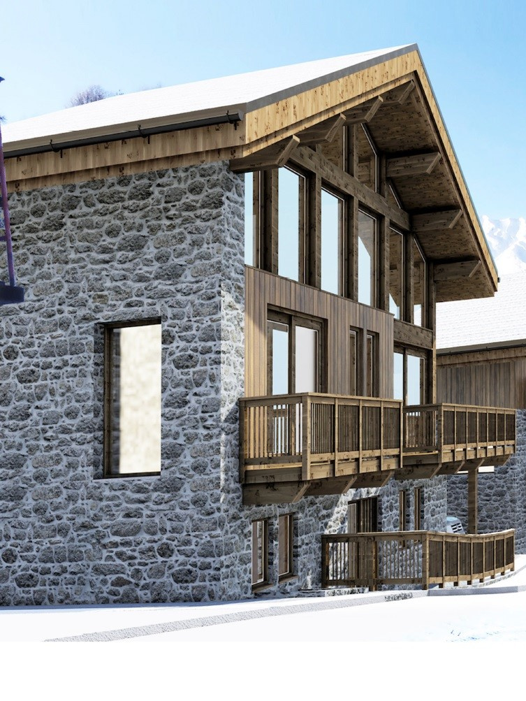 Photo bien immobilier