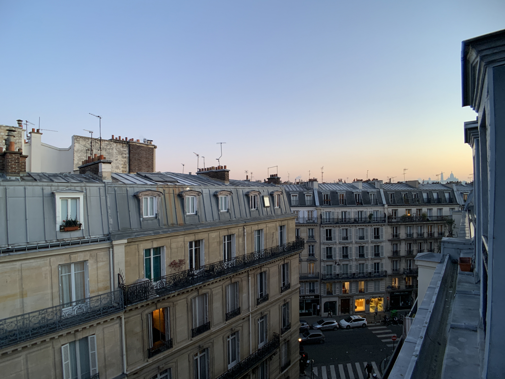 Vente Appartement 12m² 1 Pièce à Paris (75000) - Réseau Expertimo