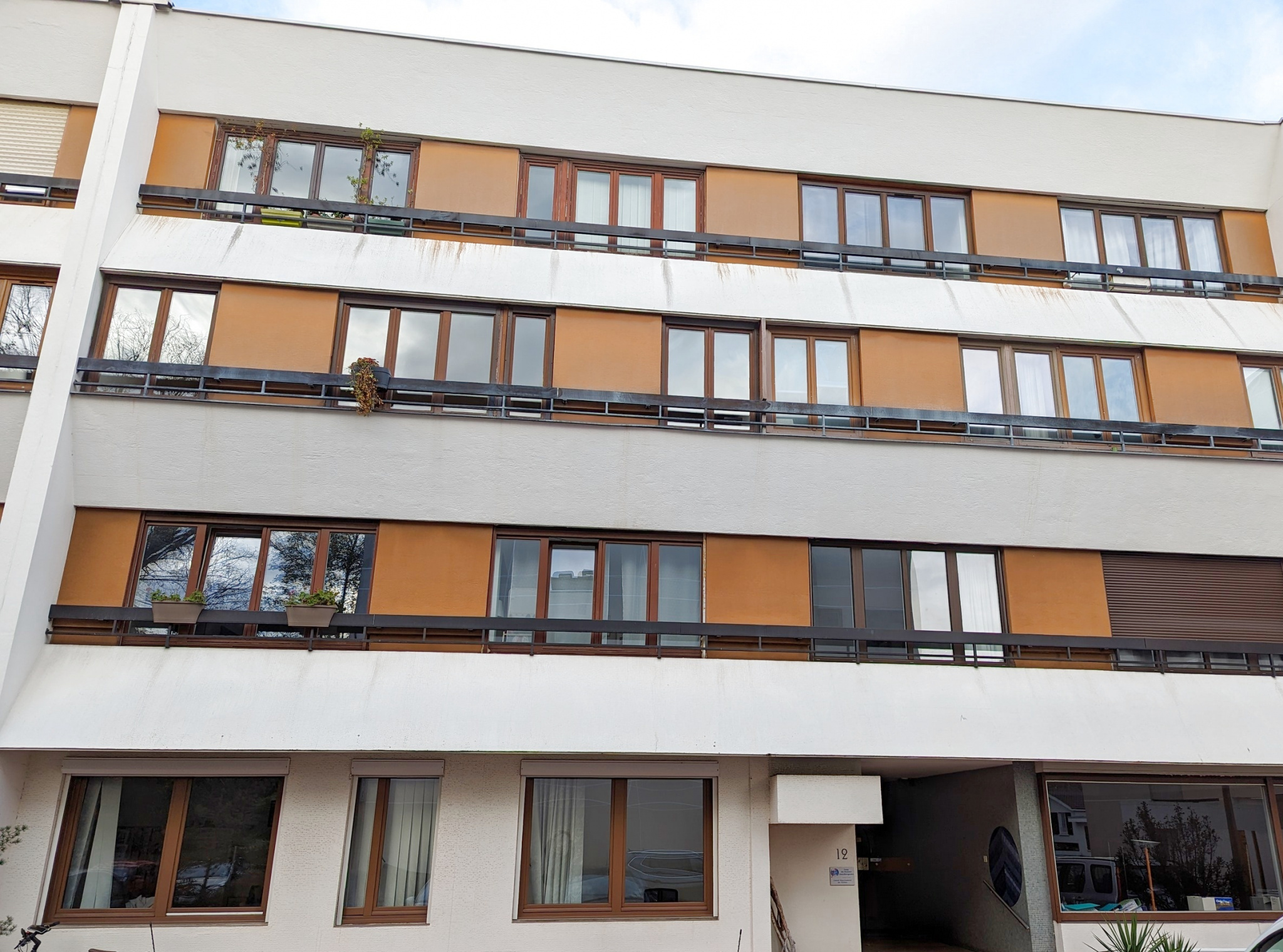 Vente Appartement 93m² 5 Pièces à La Celle-Saint-Cloud (78170) - Réseau Expertimo