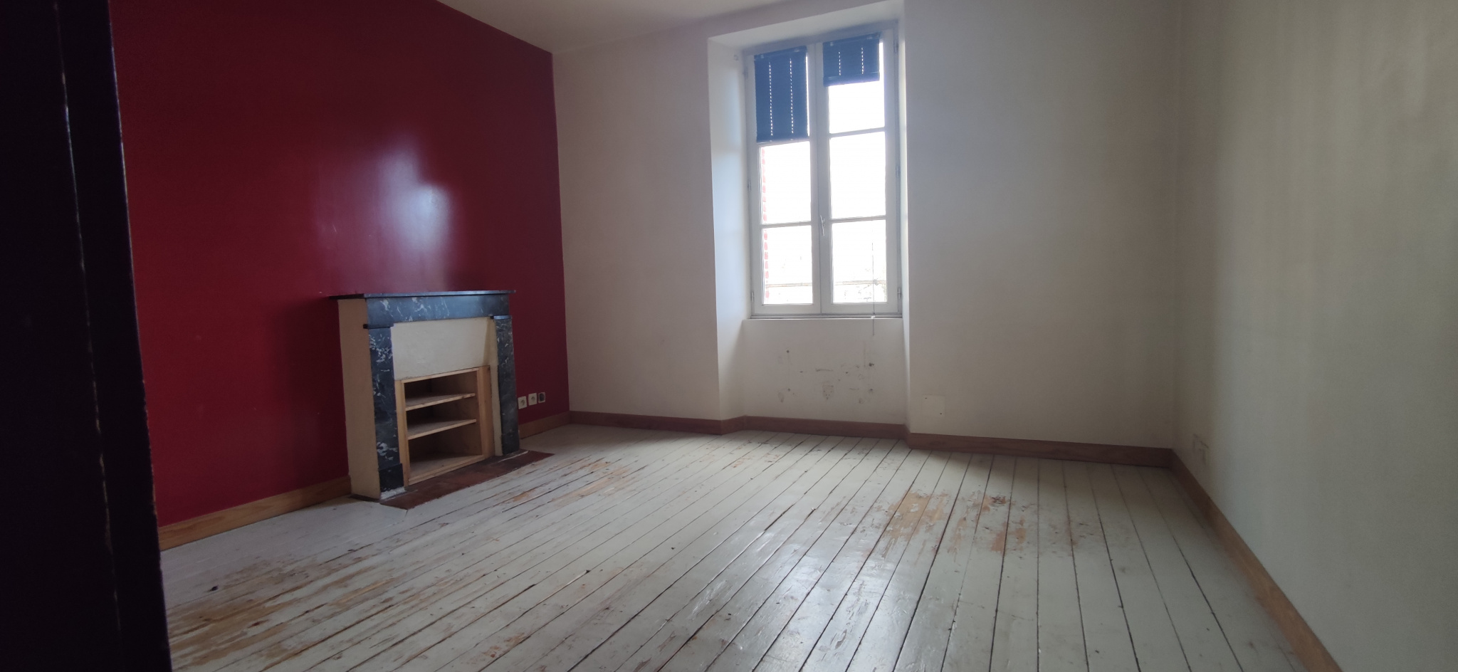 Vente Appartement 35m² 2 Pièces à Rennes (35000) - Réseau Expertimo