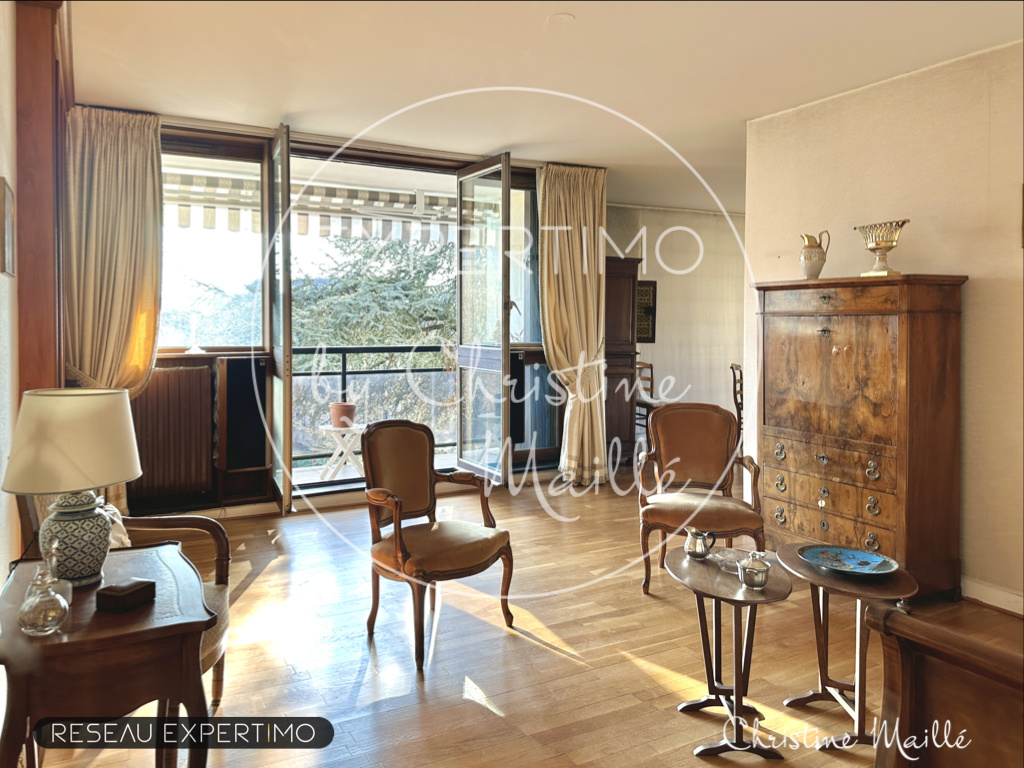 Photo bien immobilier